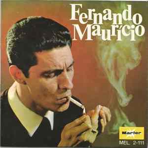 FLAC Fernando Maurício - O Beijo Que Não Se Deu
