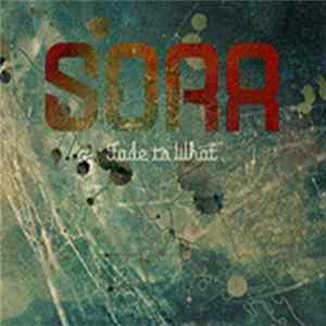 FLAC Sora - Fade To What