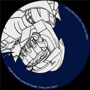 FLAC Jürgen Driessen Presents Assign - Thirty-One Years