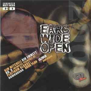 FLAC Various - Ears Wide Open