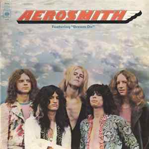 FLAC Aerosmith - Aerosmith