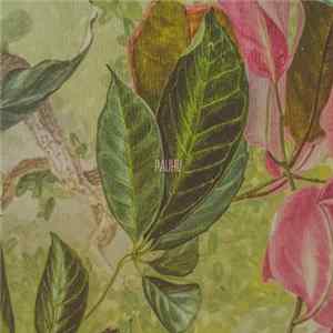 FLAC Revival Hymns - Pauhu