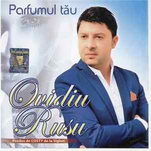 FLAC Ovidiu Rusu - Parfumul Tău