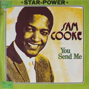FLAC Sam Cooke - You Send Me