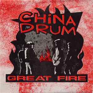 FLAC China Drum - Great Fire