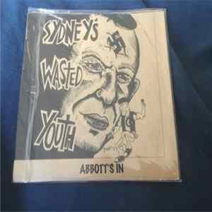 FLAC Various - Sydney's Wasted Youth (Abbot's In)