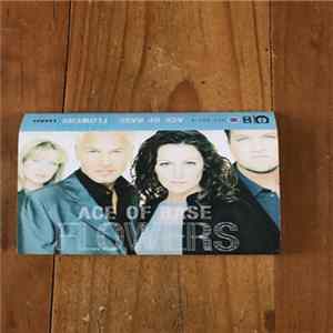 FLAC Ace Of Base - Flowers
