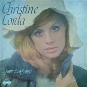 FLAC Christine Corda - Le Jardin Imaginaire