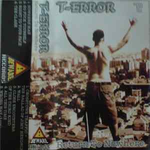FLAC T-ERROR - Return To Nowhere