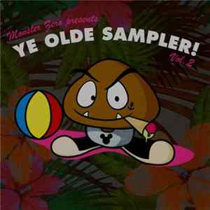 FLAC Various - Ye Olde Sampler! Vol. 2