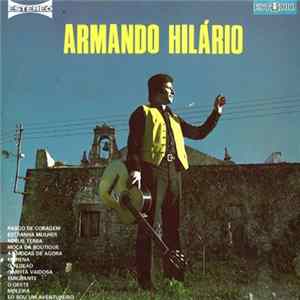 FLAC Armando Hilário - Armando Hilário