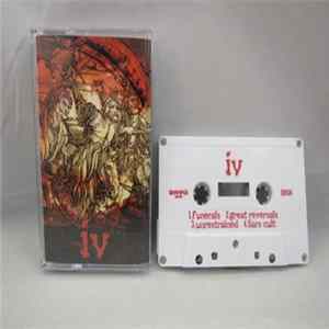 FLAC FUNERALS , Great Reversals, Unrestrained, Liars Cult - IV