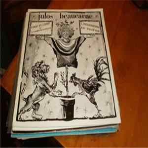 FLAC Julos Beaucarne - Coqs Et Lions / L'imagination Au Pouvoir