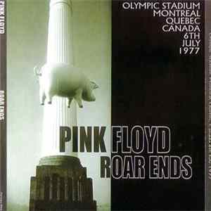 FLAC Pink Floyd - Roar Ends