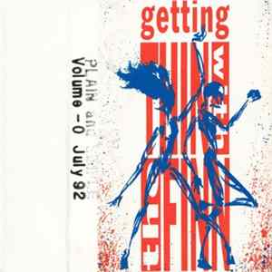 FLAC Micky Finn - Getting Thin With The Finn Volume 0 - Plain And Simple