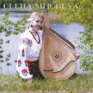 FLAC Olena Simonova - Olena Simonova