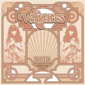FLAC The Wrights - Evie (Parts 1,2&3)