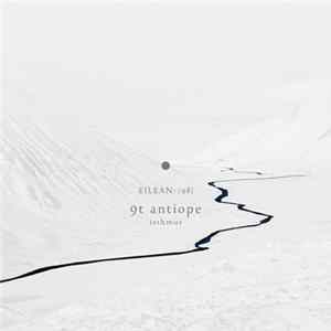 FLAC 9T Antiope - Isthmus (Eilean 98)