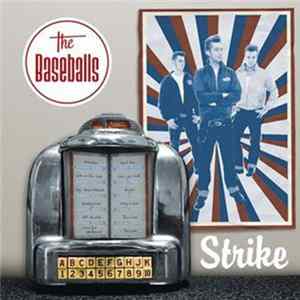 FLAC The Baseballs - Strike