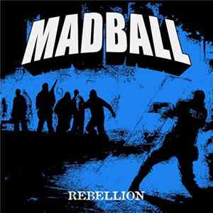 FLAC Madball - Rebellion