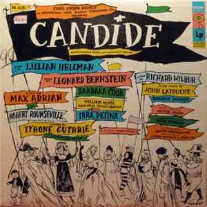FLAC Various - Candide