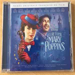 FLAC Marc Shaiman - Le Retour de Mary Poppins
