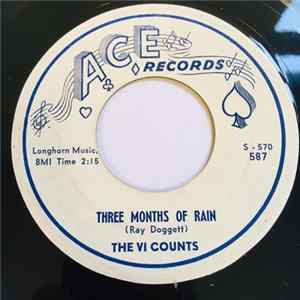 FLAC The Vi Counts - Three Months Of Rain