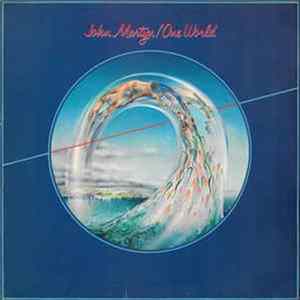FLAC John Martyn - One World