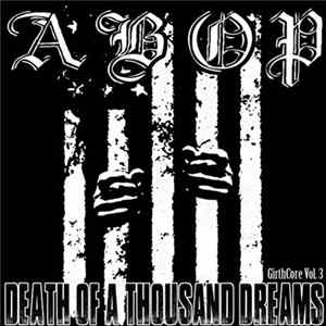 FLAC A Balance Of Power - Death Of A Thousand Dreams