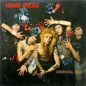 FLAC Hanoi Rocks - Oriental Beat