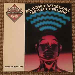 FLAC James Harrington - Audio Visual Spectrum