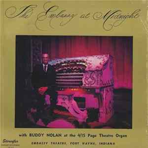 FLAC Buddy Nolan - The Embassy At Midnight