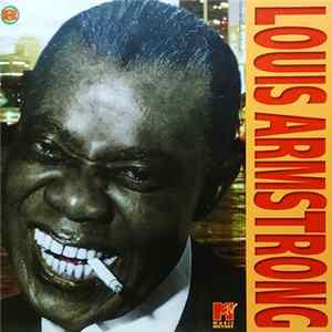 FLAC Louis Armstrong - MTV Music History