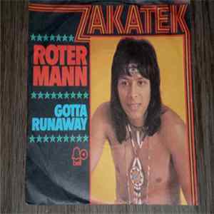 FLAC Zakatek - Roter Mann