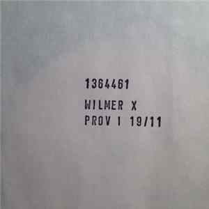 FLAC Wilmer X - En Speciell Kväll Med Wilmer X