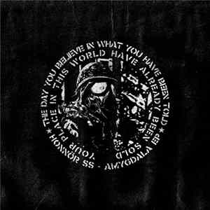 FLAC Honnör SS / Disease - Amygdala / Dis Nightmare Will Never End...