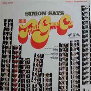 FLAC 1910 Fruitgum Company - Simon Says