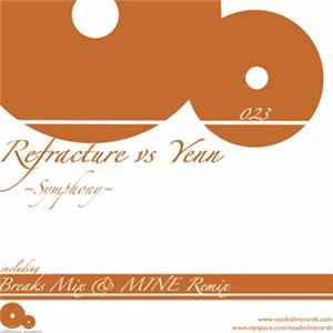 FLAC Refracture vs. Yenn - Symphony