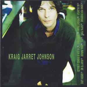 FLAC Kraig Jarret Johnson - Kraig Jarret Johnson