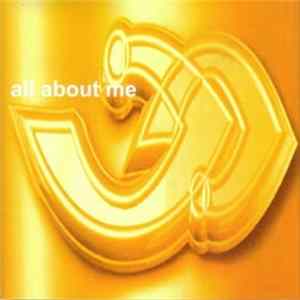 FLAC Jennifer Phillips - All About Me