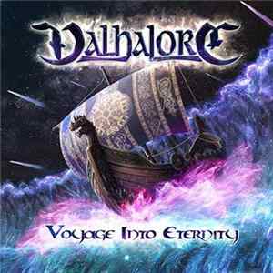 FLAC Valhalore - Voyage Into Eternity