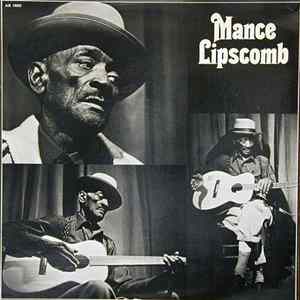 FLAC Mance Lipscomb - Texas Blues And 3 Other Songs