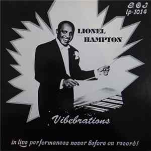 FLAC Lionel Hampton - Vibebrations