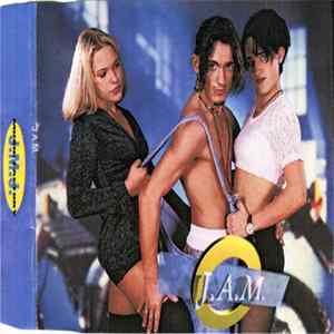 FLAC J.A.M. - J.A.M.