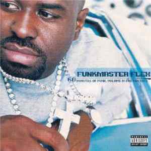 FLAC Funkmaster Flex - 60 Minutes Of Funk, Volume IV: The Mixtape (Clean)