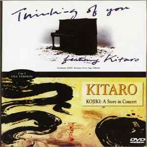 FLAC Kitaro - Thinking Of You / Kojiki: A Story In Concert