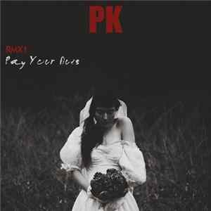 FLAC Polaroid Kiss - Pay Your Dues RMX1