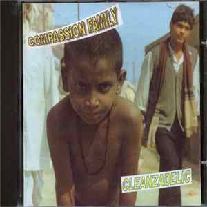 FLAC Compassion Family - Cleanzadelic