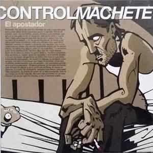 FLAC Control Machete - El Apostador