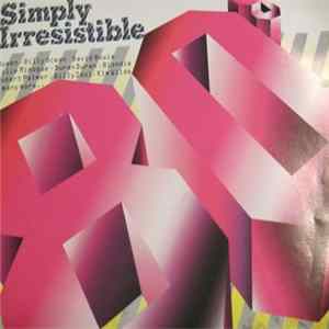 FLAC Various - Eighties. Simply Irresistable